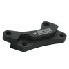 boutique en ligne Shimano SM-MA-F180S/S Adaptateur Roue Avant, Noir 5