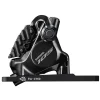 Shimano 105 BR-R7170 Étrier De Frein à Disque Flat Mount Avant, Noir des prix incroyables 5