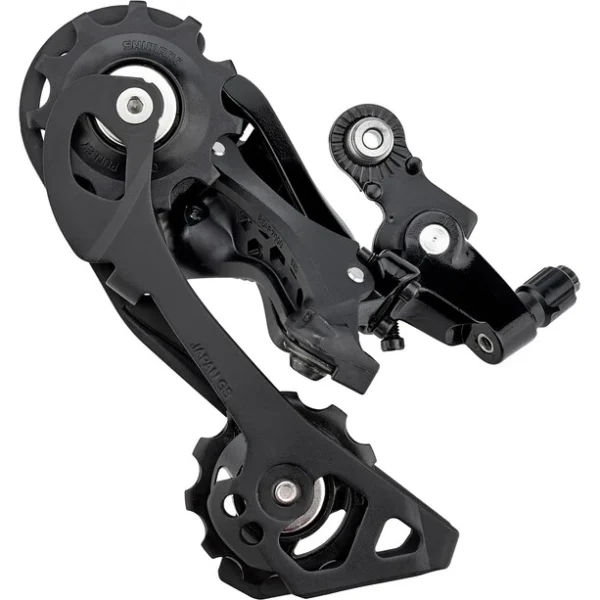 soldes officiel Shimano RD-R7000 Shadow Dérailleur Arrière 11 Vitesses GS Direct, Noir 1