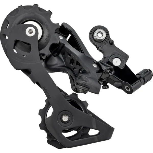 Service Clients Dédié Shimano RD-R7000 Shadow Dérailleur Arrière 11 Vitesses SS Direct, Noir 1