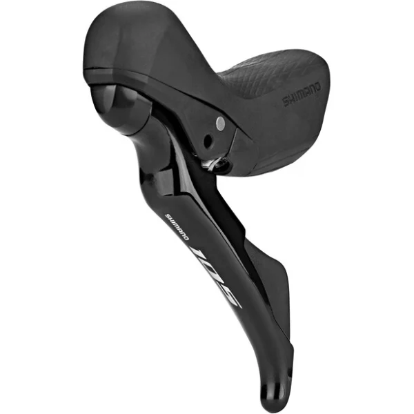 Neuve avec étiquette Shimano ST-R7020 Leviers De Frein / De Vitesse Pour Frein à Disque Gauche 2 Vitesses, Noir 1