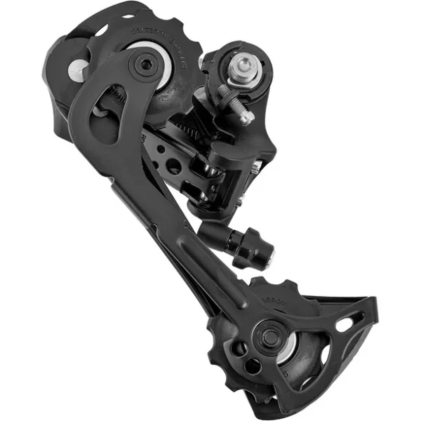 prix le plus bas Shimano Acera RD-T3000 Dérailleur Arrière 9 Vitesses, Noir 1