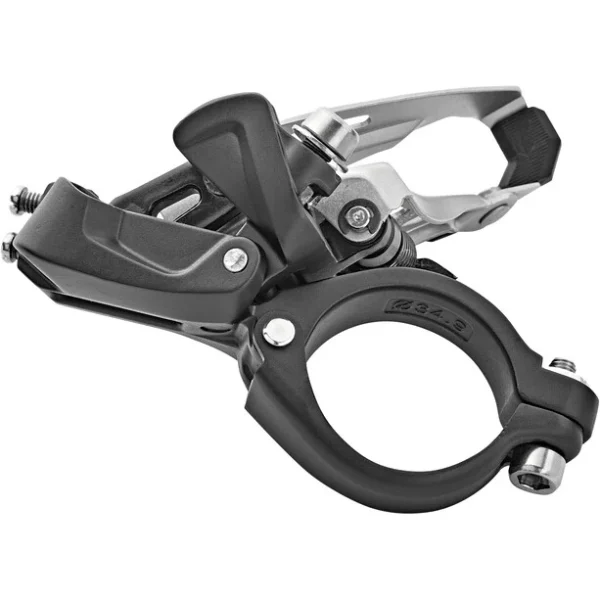 magasin pour Shimano ALIVIO FD-M4020 Dérailleur Avant 2×9 Vitesses Mid Cl. Side-Swing 3