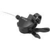 mode Shimano Alivio SL-M3100 Levier De Commande De Vitesses 3 Vitesses Gauche, Noir 7