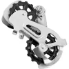 Shimano Altus RD-M310 Dérailleur Arrière 7/8 Vitesses Moyen, Argent marque pas cher 5