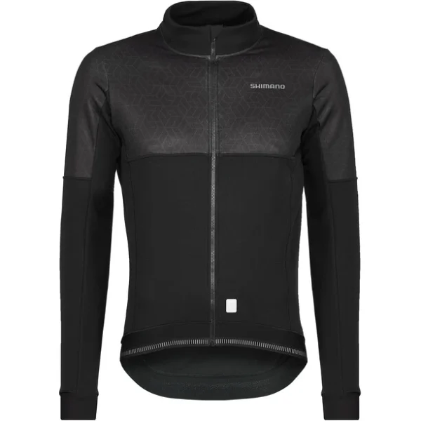 Shimano Beaufort Veste Homme, Noir fashioniable 1