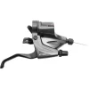 Shimano Claris ST-RS200/-RS203 Leviers De Frein / De Vitesse Droite, 8 Vitesses, Gris mode pas cher 7