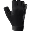 officiel Shimano Classic Gants Homme, Noir 5