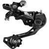 Shimano Deore MTB RD-M6000 Shadow+ Dérailleur Arrière 10-fach, Noir REMISE allant 5