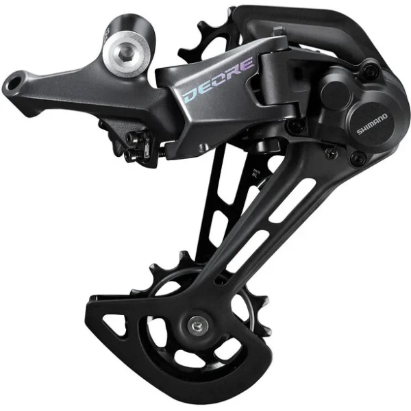 Shimano Deore RD-M6100 Dérailleur Arrière 12 Vitesses pas cher en ligne 1