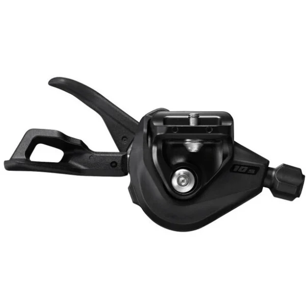 Shimano Deore SL-M4100 Rapidfire Plus Levier De Commande De Vitesses 10 Vitesses Spec EV Droite magasin en ligne 1