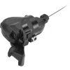 Shimano Deore SL-M5100 Rapidfire Plus Levier De Commande De Vitesses 2 Vitesses Gauche se précipiter pour acheter 5