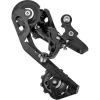 comparez les prix Shimano Deore Trekking RD-T6000 SHADOW Dérailleur Arrière 10 Vitesses Long, Noir 5