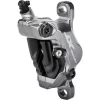 à prix imbattables Shimano Deore XT BR-M8120 Étrier De Frein, Noir 5