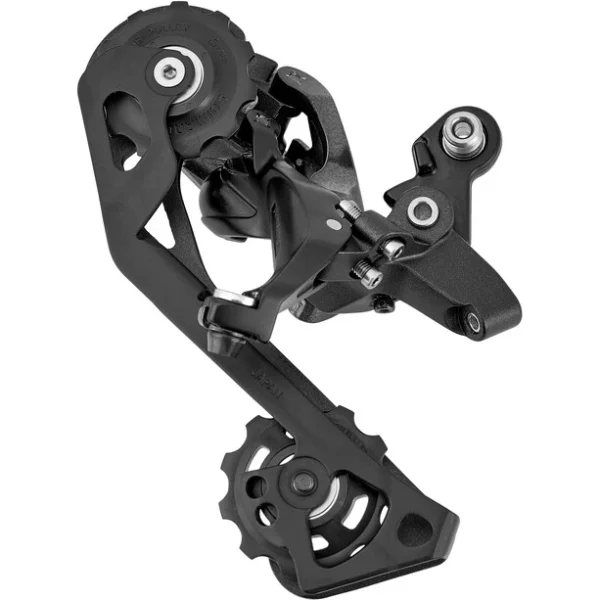 Shimano Deore XT Trekking RD-T8000 Dérailleur Arrière 10 Vitesses, Noir/gris pas cher en vente 1