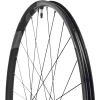 beauté Shimano Deore XT WH-M8100 Roue Avant 29″ Disc CL, Noir 16