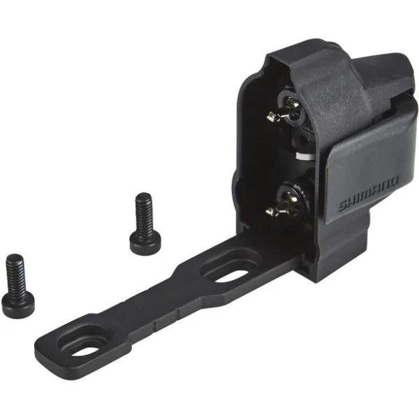 magasin en ligne france Shimano Di2 BM-DN100 Support Pour Batterie Avec Acheminement Interne/Externe Des Câbles 1