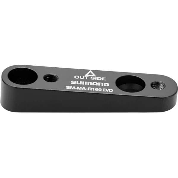 Shimano Adaptateur De Disque De Frein Pour Flatmount le grand escompte 1