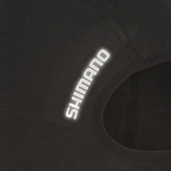 grande qualité Shimano Dorai Cagoule, Noir 1