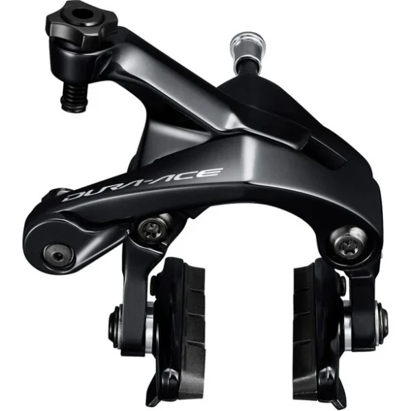 offre spéciale Shimano Dura-Ace BR-R9100 Frein Sur Jante Avant, Noir 1