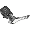 Shimano Dura-Ace Di2 FD-R9150 Dérailleur Avant 2×11 Vitesses Braze-On, Noir soldes pas cher 10