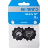 De Qualité Shimano Dura-Ace Galets De Dérailleur 10-fach 8