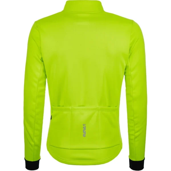 en vente Shimano Element Veste Homme, Jaune 4