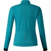 Shimano Element Veste Femme, Bleu Pétrole vente pas cher 11