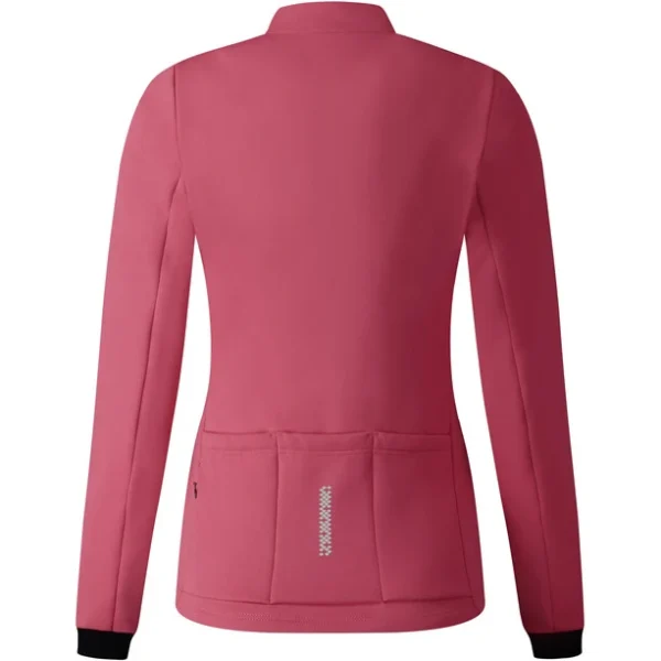 Shimano Element Veste Femme, Rose mode 1