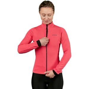 Shimano Element Veste Femme, Rose mode 6