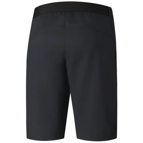 site pas cher Shimano Fukui Short Homme, Noir 1