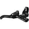 grande promotion Shimano GRX BL-RX812 Levier De Frein Gauche, Noir 10