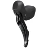 marque pas cher Shimano GRX ST-RX400 Leviers De Frein / De Vitesse Disque 2 Vitesses Gauche, Noir 5