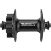 boutique en ligne Shimano HB-M525 Moyeu Pour Roue Avant 6 Boulons QR 8