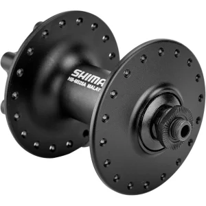 boutique en ligne Shimano HB-M525 Moyeu Pour Roue Avant 6 Boulons QR 7