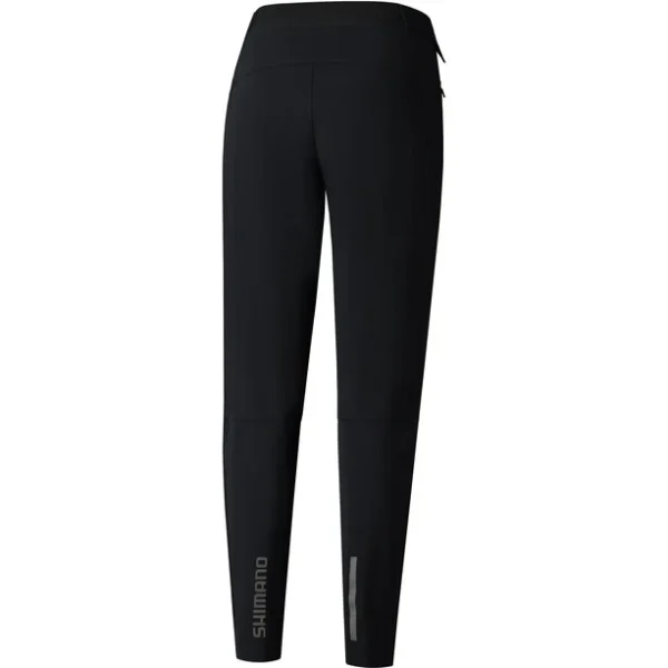 Shimano Hokkaido Pantalon Femme, Noir prix le plus bas 1