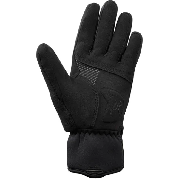 soldes ligne Shimano Infinium Insulated Gants Femme, Noir 1