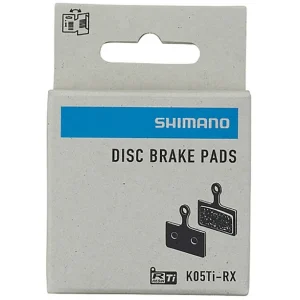 Shimano K05Ti Plaquettes De Frein Organiques pas cher en vente 6