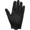 boutique paris Shimano Light Gants Thermiques Homme, Noir 7