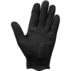 outlet Shimano Light Gants Thermiques Femme, Noir 7