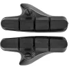 Shimano R55C3 Cartridge Patins De Frein Pour Ultegra BR-6700, Noir nouvelle saison 5