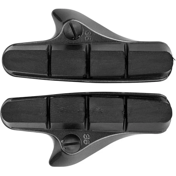 Shimano R55C3 Cartridge Patins De Frein Pour Ultegra BR-6700, Noir nouvelle saison 1