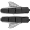 vente à bas prix Shimano R55C4 Cartridge Patins De Frein BR-R8000/R7000/5800, Noir 5