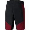 Retour gratuit en magasin. Shimano Revo Short Sans Short Intérieur Homme, Rouge 5