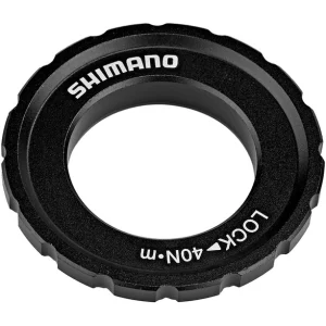 Shimano RT-MT800 Disque De Frein Center-Lock, Argent marques de renommée 6