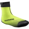 grand choix Shimano S1100R Softshell Surchaussures, Jaune/noir 11