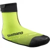 Shimano S1100X Softshell Surchaussures, Jaune soldes en ligne 5