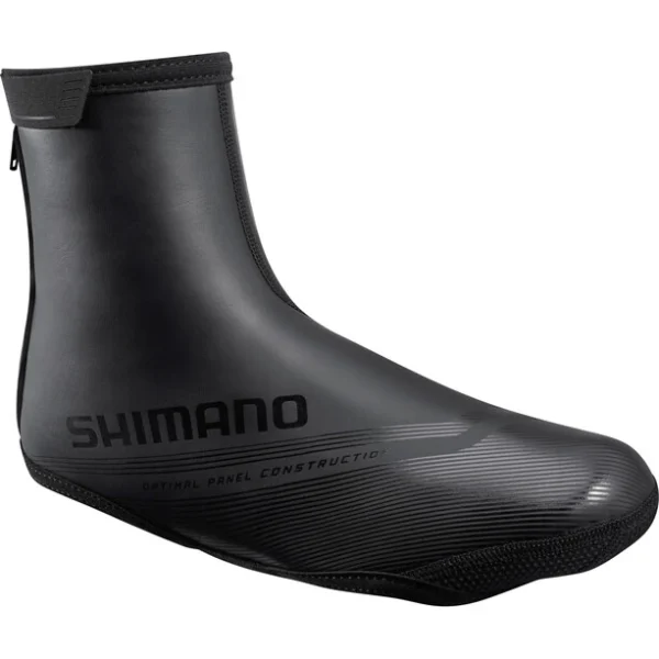 Shimano S2100D Surchaussures, Noir boutique en france 1