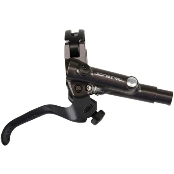 grande marque pas cher Shimano Saint BL-M820 Levier De Frein Roue Arrière, Noir 1