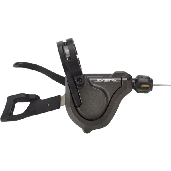 Shimano Saint SL-M820 Levier De Vitesse 10 Vitesses, Noir se précipiter pour acheter 1